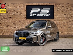 BMW X5 - xDrive50e M-sport Individual FULL OPTION, SOH 92, 3%