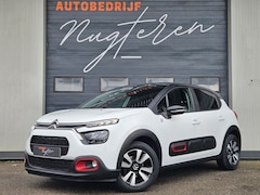 Citroën C3 - 1.2 PureTech C-Series|Full LED|Cruise|Airco|PDC|
