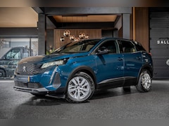 Peugeot 3008 - 1.2 PureTech Active Pack Business Camer|Keyless