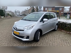 Toyota Verso S - 1.3 VVT-i Comfort Plus