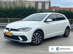 Volkswagen Polo - 95PK 1.0 TSI 95PK Life Edition | CAMERA | ADAPT. CRUISE | APP. CONNECT | DAB+ | FULL LED |