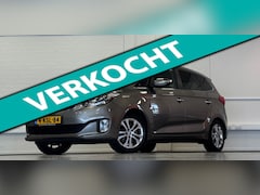 Kia Carens - 1.6 GDi Business Pack 7p 2e Eigenaar Trekhaak