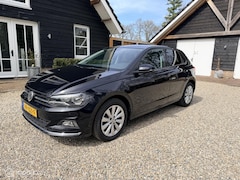 Volkswagen Polo - 1.0 TSI Highline