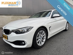 BMW 4-serie Gran Coupé - 418i High Executive Aut 2019 * Nap