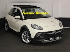 Opel ADAM - 1.2 CABRIO*ROCKS SPORT EDITION* 1E EIGENAAR