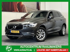 Volvo XC60 - 2.0 T8 TWIN ENGINE MOMENTUM PRO PANORAMADAK LEDER 360 CAMERA PANORAMA SCHUIF/KANTELDAK APP