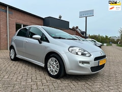 Fiat Punto Evo - 0.9 TwinAir Street // 74.000 km NAP