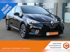 Renault Clio - 1.0 TCe Intens automaat | Blindspot | 360 camera |