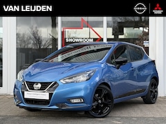 Nissan Micra - 1.0 IG-T 92pk Xtronic N-Sport | Navigatie | LED | Apple CarPlay | Android Auto | Camera |