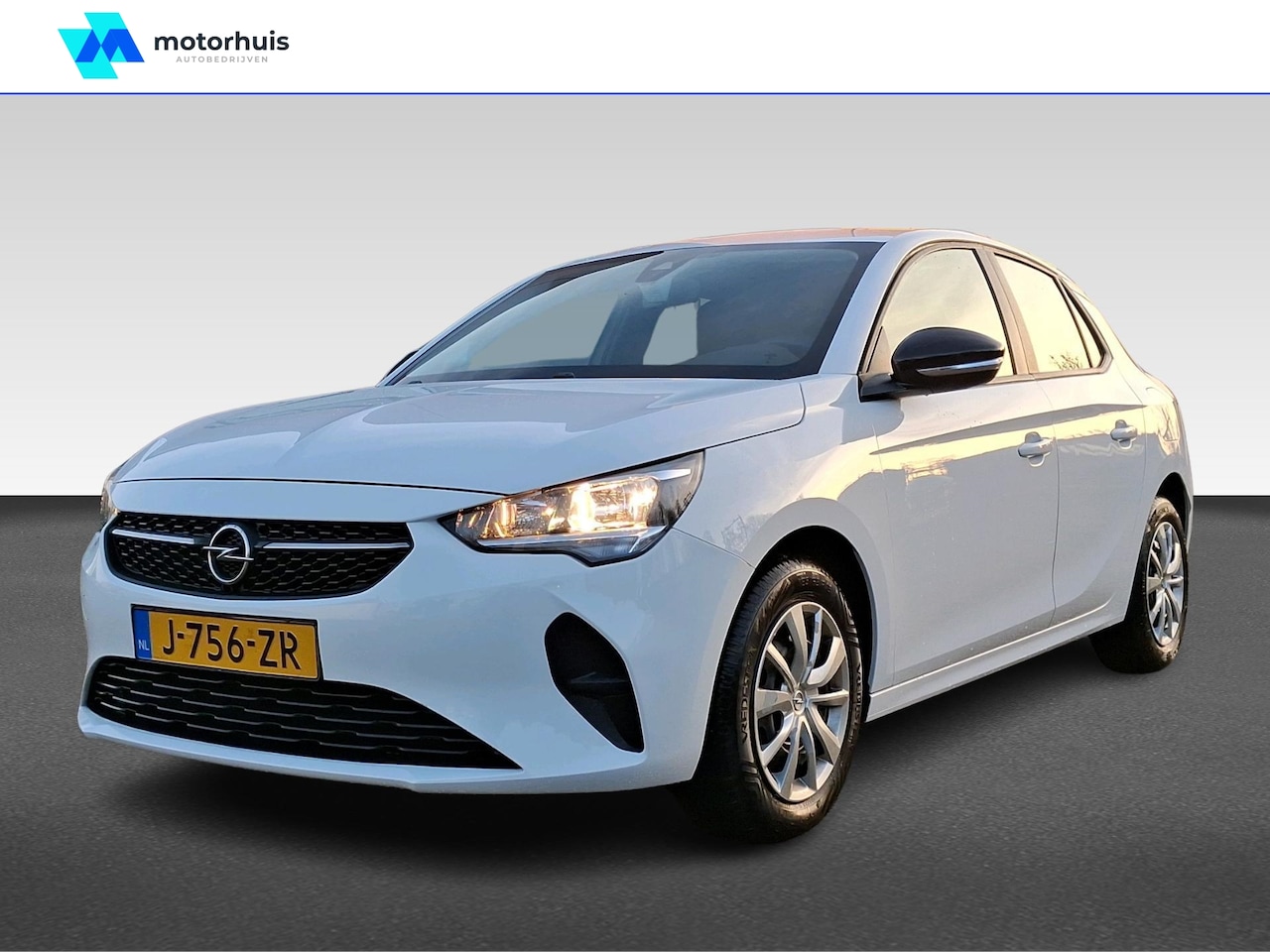 Opel Corsa - 1.2 Start/Stop 75pk Edition | CARPLAY | CRUISE | AIRCO | LANE ASSIST - AutoWereld.nl