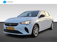 Opel Corsa - 1.2 Start/Stop 75pk Edition | CARPLAY | CRUISE | AIRCO | LANE ASSIST