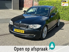 BMW 1-serie - 116i EffDyn. Ed. Business Line Ultimate Edition