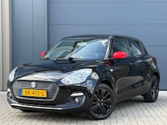 Suzuki Swift - Rijklaar - Apple carplay - stoelverwarming - Top onderhouden