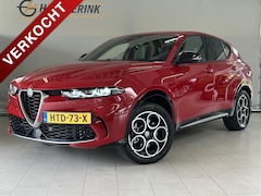 Alfa Romeo Tonale - 1.3T Plug-In-Hybrid Sprint 280pk Automaat* Navi / A-Cruise / PDC / LMV / DAB / Etc