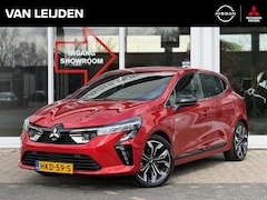 Mitsubishi Colt - 1.6 HEV Instyle | BOSE | 360-Camera | Navigatie | Apple CarPlay | Android Auto| Blind Spot