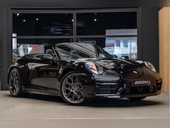 Porsche 911 Cabrio - 992 Carrera 4S Bose Achteras 911 3.0 4S Cabriolet Volleder Surround