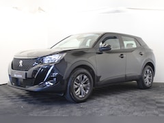 Peugeot 2008 - 1.2 PureTech Active Pack |Navi|