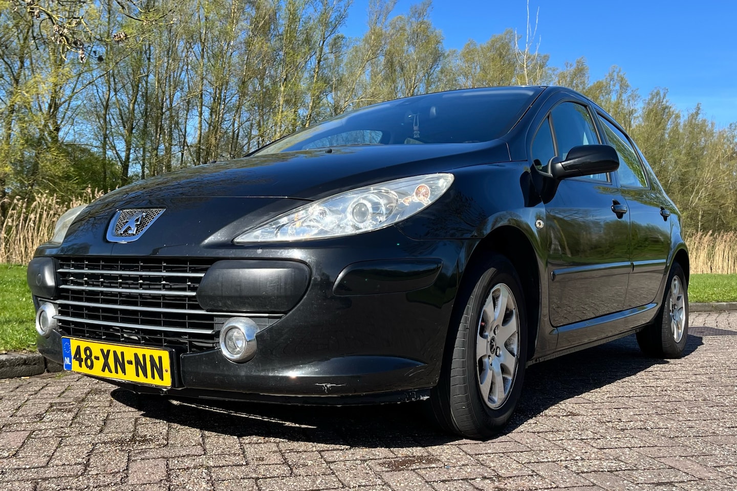 Peugeot 307 - 1.6-16V Premium - AutoWereld.nl