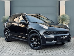 Lynk & Co 01 - 1.5 Plug-In|360|Black Edition|Pano|Carplay