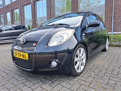 Toyota Yaris - 1.8 VVTi TS
