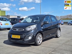 Kia Picanto - €4250, -1.0 CVVT ISG Apk 12/2026 Airco Nap 5drs