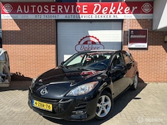 Mazda 3 - 3 1.6 Business