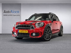 MINI Countryman - 2.0 Cooper S ALL4 Chili (PANO, H&K, HUD, CAMERA, ACC, GOED ONDERHOUDEN)