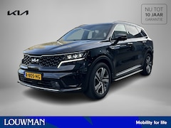 Kia Sorento - 1.6 T-GDI Plug-in Hybrid 4WD ExecutiveLine 7p