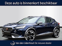 CUPRA Formentor - 1.4 TSI eHybrid 204pk PHEV Adrenaline / Camera / Full Link / Safe & Driving XL / Wordt Ver