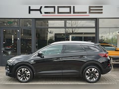 Opel Grandland X - 1.2 Turbo Innovation | CarPlay |