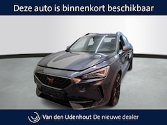 CUPRA Formentor - 1.4 TSI eHybrid 204pk PHEV Adrenaline / Leer / Camera / Memory / Full Link / Wordt Verwach