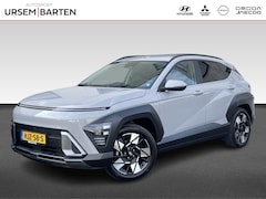 Hyundai Kona - 1.6 GDI HEV Comfort Smart
