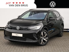Volkswagen ID.4 - Pro Limited Edition 77 kWh / 286 PK | Led matrix | 20" velgen | Navigatie | Camera | Keyle