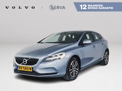 Volvo V40 - T2 Nordic+ | Cruise control | Stoelverwarming