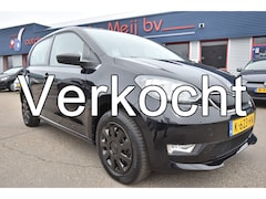 Skoda Citigo e-iV - EV Ambition , CLIMATR , CR CONTROL , PDC A , BL TOOTH , MISTL V ,