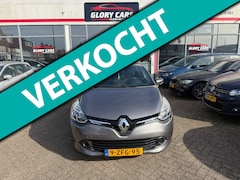 Renault Clio - 1.5 dCi ECO Expression