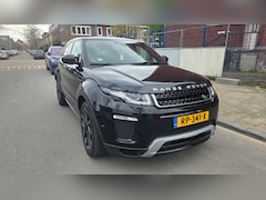 Land Rover Range Rover Evoque - 2.0 eD4 HSE