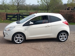 Ford Ka - 1.2 Titanium 167000KM! Airco! NW APK!