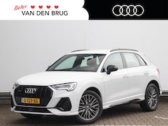 Audi Q3 - 40 TFSI quattro Pro Line S | 1e eigenaar NL-auto | Bang&Olufsen | 360° camera | Leder | Ad