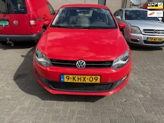 Volkswagen Polo - 1.2 TSI Comfortline automaat