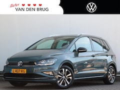 Volkswagen Golf Sportsvan - 1.5 TSI ACT Highline | Trekhaak | Camera | Stoelverwarming | Dodehoekdetectie |