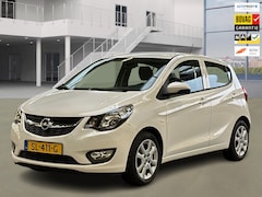 Opel Karl - 1.0 ecoFLEX Edition 2e Eigenaar +NAP NL-auto