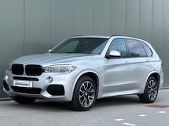 BMW X5 - XDrive40e High Executive AUT | Panorama | Leder | Camera