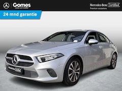 Mercedes-Benz A-klasse - 180 Business Solution