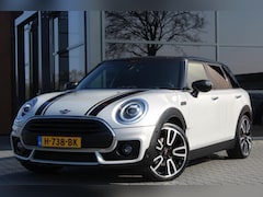 MINI Clubman - 1.5 Cooper AUT JCW-pakket | LED | H&K | Head-up