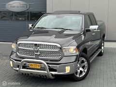 Dodge Ram 1500 - 5.7 V8 Laramie | Lage bijtelling
