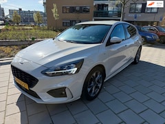 Ford Focus - 1.0 EcoBoost | ST Line X Business | Head Up Display | Stoel en Stuurverwarming