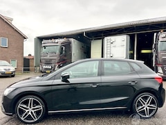 SEAT Ibiza - 1.0 TSI 95pk FR Bus Intense - nap - navi - camera - 18 inch - keyless entry + start - fron
