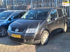 Volkswagen Touran - €1850, -1.6-16V FSI Trendline 7 Pers Apk 2027