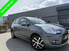 Citroën C3 - 1.6 e-HDi Clima Bluetooth Panoramadak